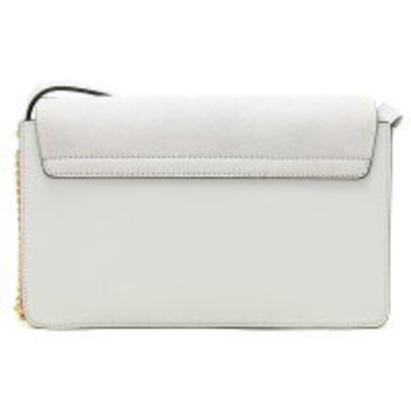 Chloe Cloud Bag Faye Blue Shoulder - Picture 4 of 6